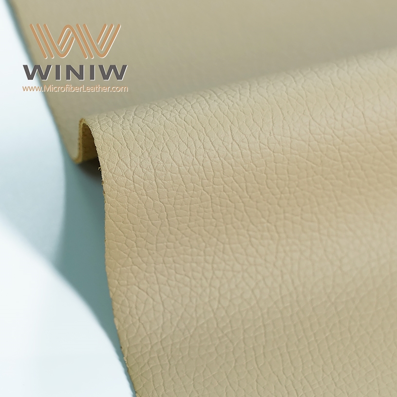 Car Interior Artificial Leather