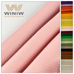 Micro Fiber Leather Wholesale