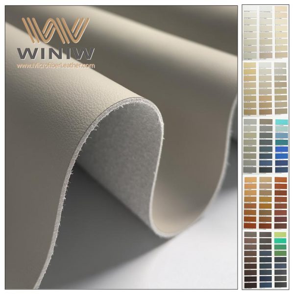 Pleather Upholstery Fabric