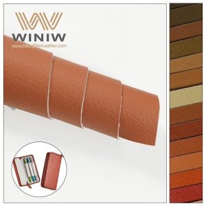 Suede Microfiber Leather Agency