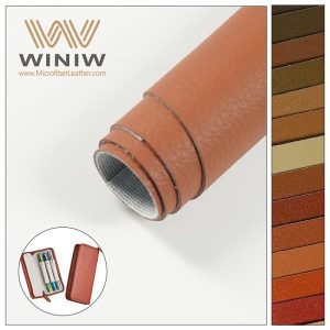 Faux Leather Loveseats