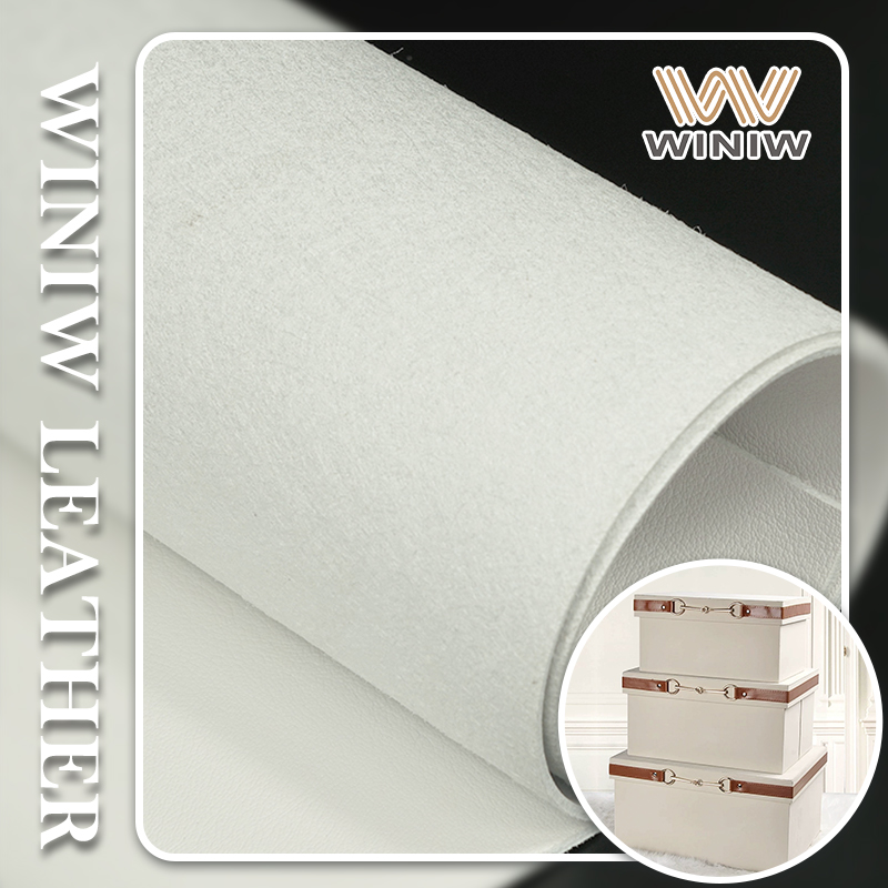 Water Based Pu Leather Manufacturers