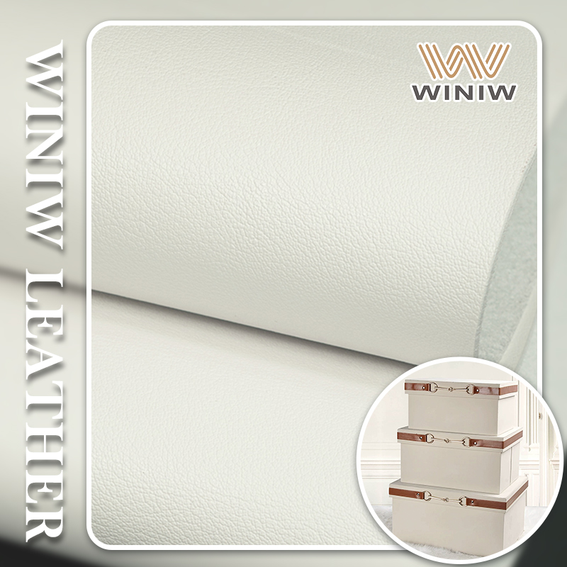 Water Based Pu Leather Suppliers