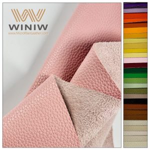 Synthetic Leather Gloves