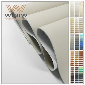 Suede Microfiber Leather Manufacturer