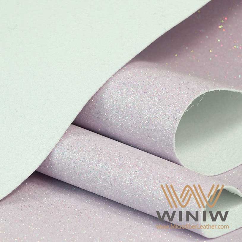 Pu Leather Shoes Upper Agencies