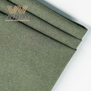 Winiw Microfiber Leather China
