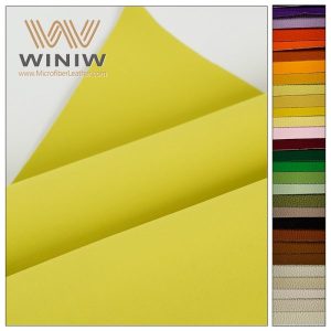Suede Microfiber For Shoes Manufacturer