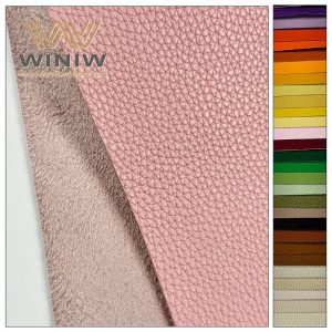 Synthetic Leatherette