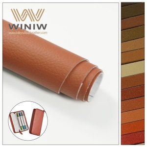 Leather Pu Material