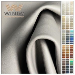 Synthetic Leather For Shoes Manufacturer