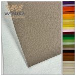 Washable Leather Fabric