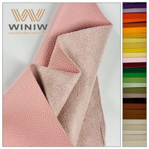 Nubuck Upper Material Manufacturer