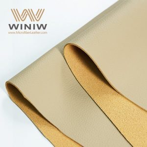 Lv Leather Fabric