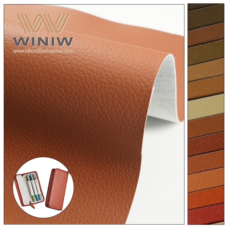 Polyurethane Vegan Leather