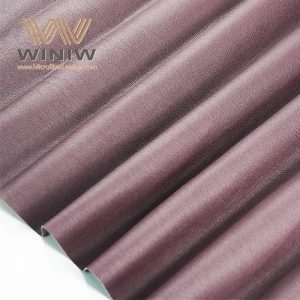 Synthetic Leather Couch