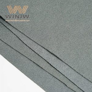 Security Shoes For Men Microfiber Leather Factory