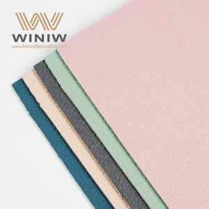 Suede Microfiber For Shoes Provider