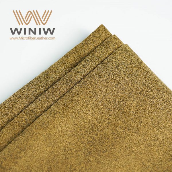 Anti-Fatigue Boots Microfiber Leather Waterproof