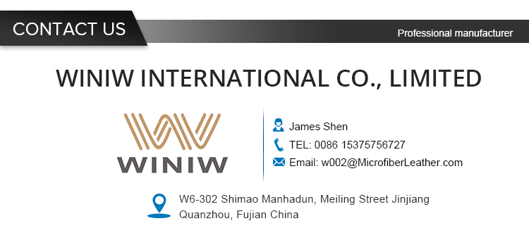 Microfiber Gloves Leatherette Company