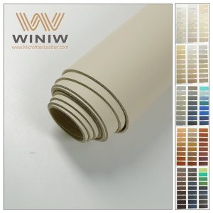 Biobased Leather Exporter