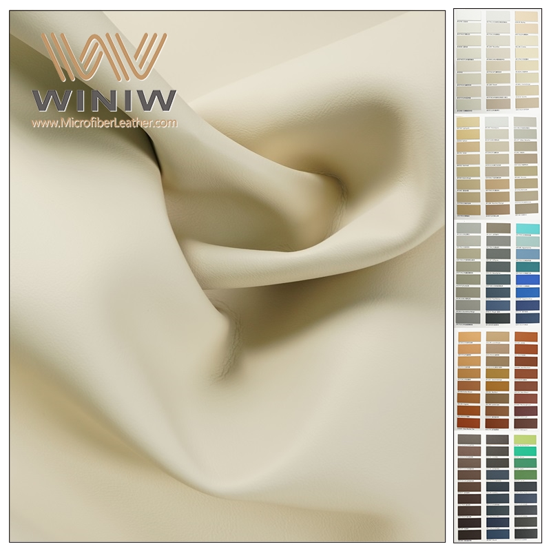 Biobased Leather Exporters