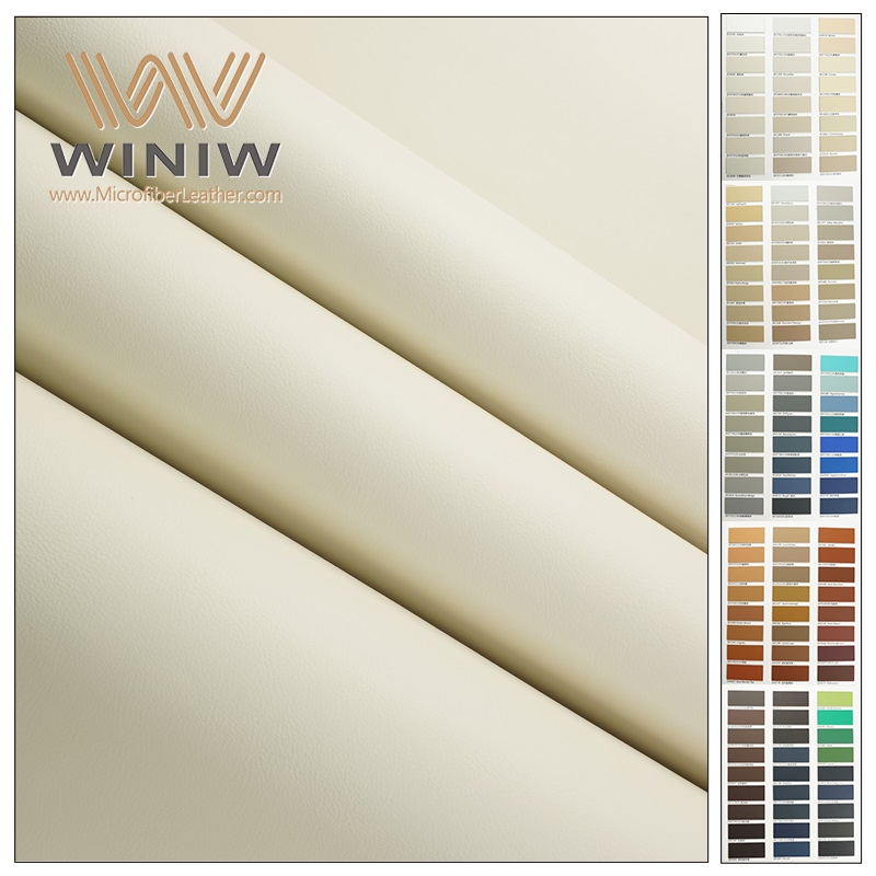 Biobased Leather Manufacturers