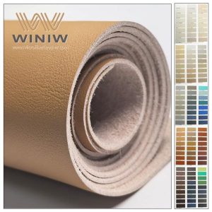 Pu Leather Shoes Manufacturer