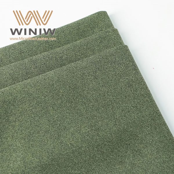 Suede Leather Material Service