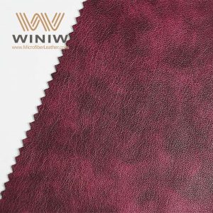 Faux Fur Jacket Leather Sleeve