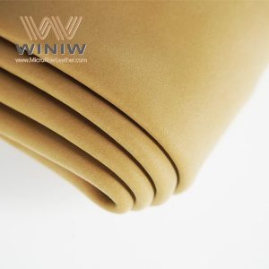 Upholstery Fabric Microsuede