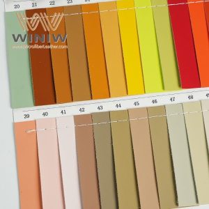 Snakeskin Leather Fabric