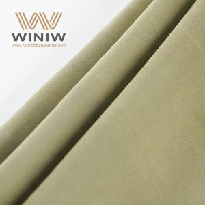 Winiw Microfiber Leather Trader Price