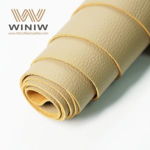 Synthetic Leather Cloth Import