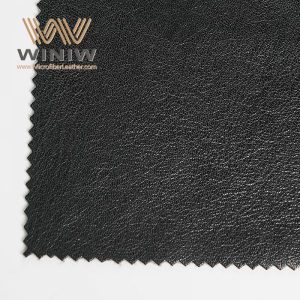 White Microfiber Leather Shoe Material Exporters