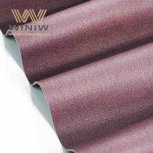 Vegan Plant Leather Material For Sale