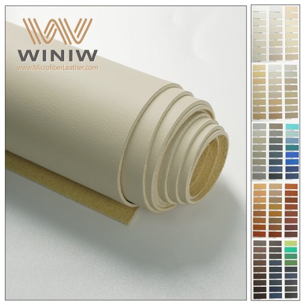 Faux Leather For Shoes Manufacturer