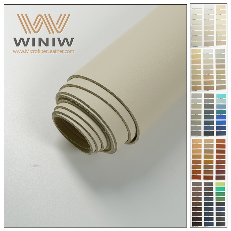 Faux Leather For Shoes Supplier