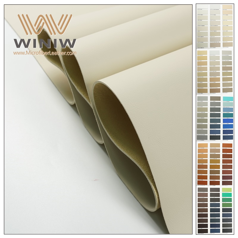 Faux Leather For Shoes Wholesale