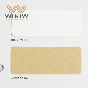Winiw Microfiber Leather Vendor Cafe