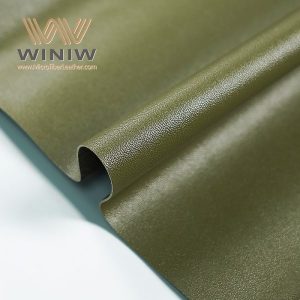 Leather Fabric Price