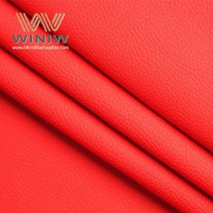 Cold-Proof Shoes Microfiber Leather Importer List