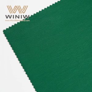 Faux Leather Coat Supplier