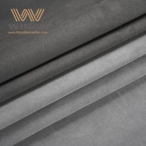 Suede Leather Upholstery Fabric Wholesale