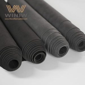 Cold-Proof Shoes Microfiber Leather Wholesalers Uk