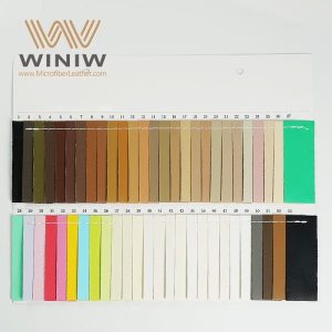 Microfiber Artificial Leather Factory Near