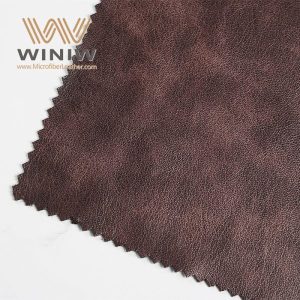 Microfiber Artificial Leather Companies List