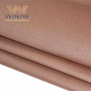 Cold-Proof Shoes Microfiber Leather Oem Leather