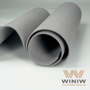 Microfiber Pu Synthetic Leather Bulk