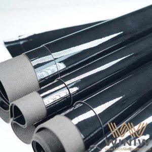 China Microfiber Leather